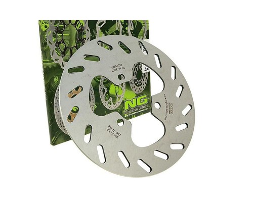 Brake disc for - brake,