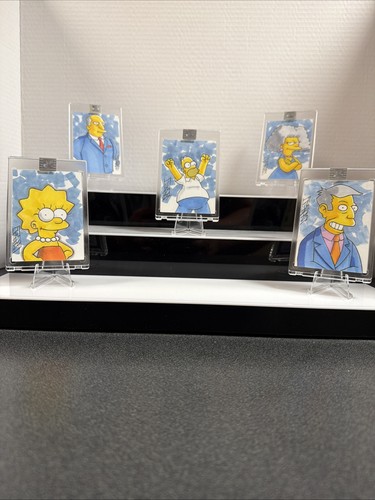 Tom hodges simpsons - hodges,