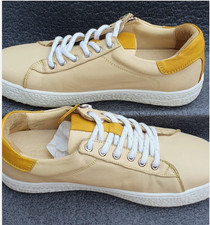 Adesso Size UK 7 EU 40 Leather