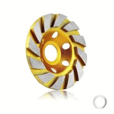 Concrete Grinding Disc Heavy