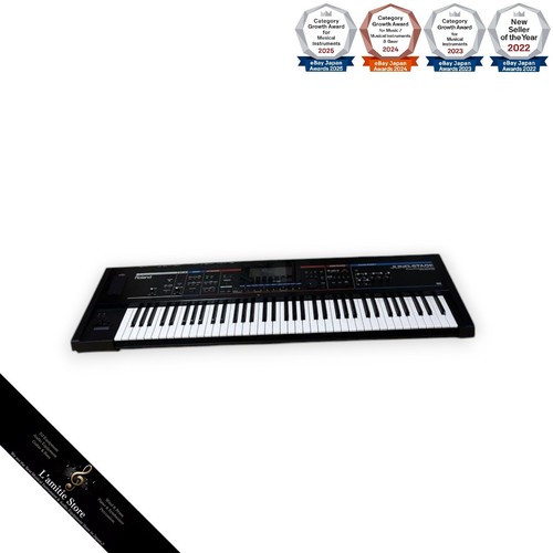 Roland junostage digital synth - roland,