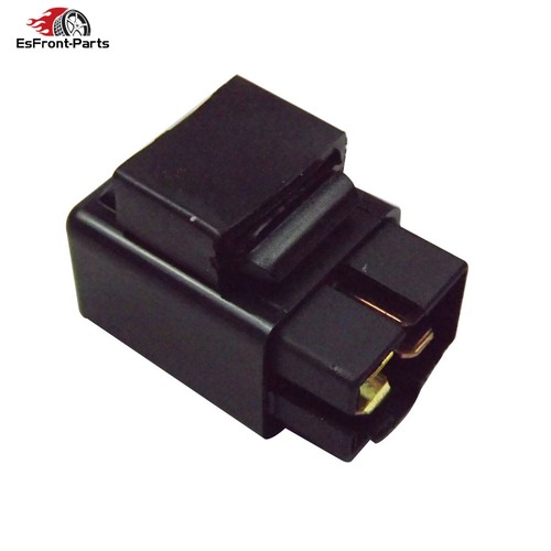 Atv starter relay solenoid - atv,