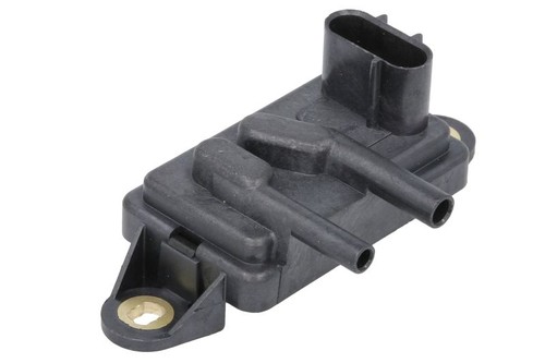 Exhaust gas pressure - , sensor