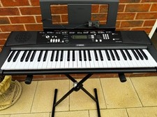 YAMAHA ORGAN EZ220