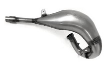 Yamaha yz125 dep exhaust - yz125,