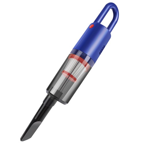 Cordless handheld car - handheld,