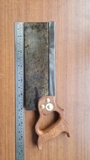 Vintage 14” Tyzack Sons &