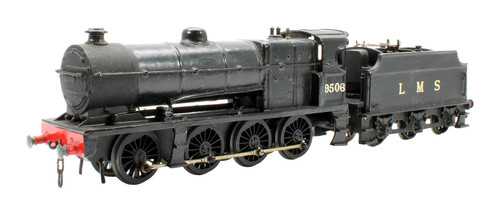Kit built gauge lms - oo,