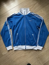 Adidas Tracksuit Top