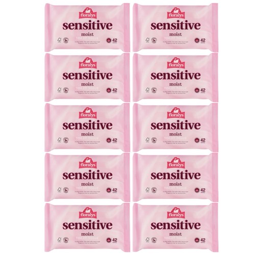Packs - wipes),