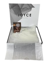 Joyce Jackson Bridal Veil