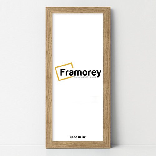 Panoramic sizes picture frames - panoramic,