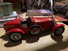 Alfa romeo 2300 monza - 2300,