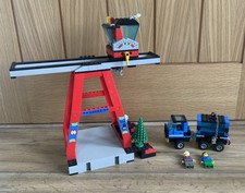 Lego System 4557 Freight