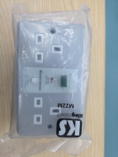 Greenbrook m22m safetysure - greenbrook, rcd