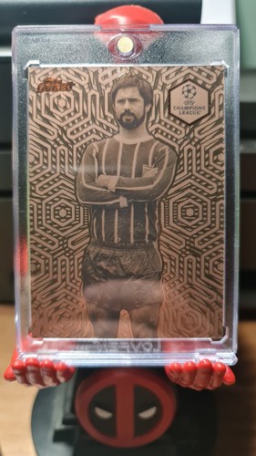 2024 topps finest uefa - 2024-25,