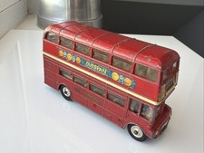 Corgi Routemaster Bus London