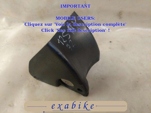 Plastic part for honda - for,