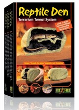 EXO TERRA REPTILE DEN