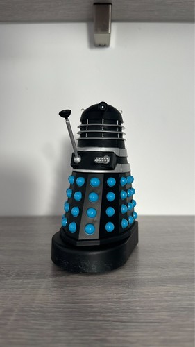 Doctor who supreme controller - who,