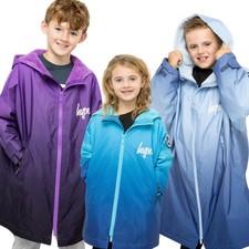 hype Kids Ombre Waterproof
