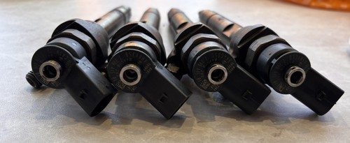 Bmw mini 0d diesel - mini, engine
