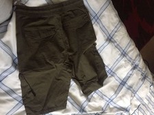 Newly Bought Summer Shorts