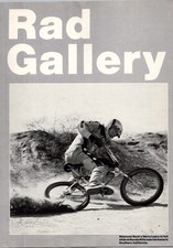 1981 Harry Leary BMX