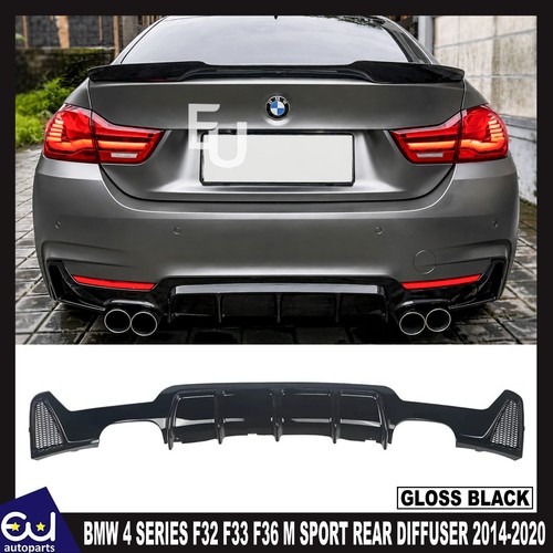 For bmw series f32 - series,