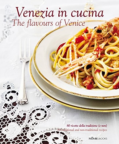 Venezia cucina the - venezia, in