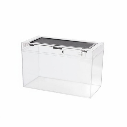 Amphibian enclosure - amphibian,