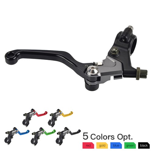 Cable brake lever perch for - cable,