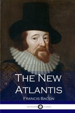 The new atlantis bacon - the,