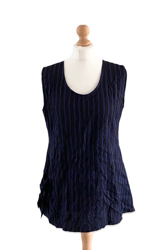 Womens blue black - womens, striped
