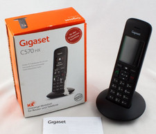 New gigaset c570hx cordless - c570hx,