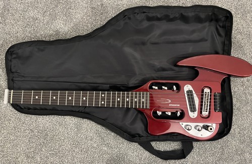 Speedster traveler guitar - speedster,