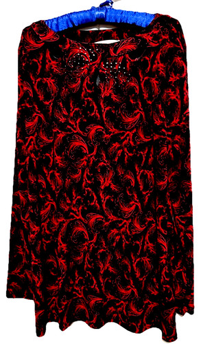 Christopher banks top - top, xl