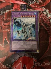 Yu-Gi-Oh RA03-EN231 Elemental