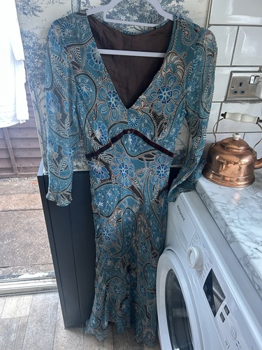 Rene derhy vintage long - derhy,