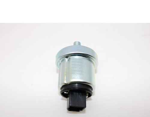 Engine oil pressure sensor - oil,