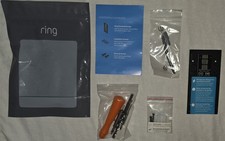 Ring Video Doorbell 1st Gen