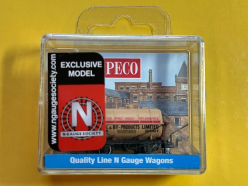 Peco p919 gauge national - n,