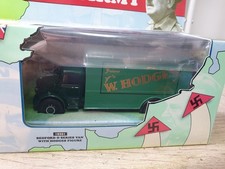 Dads Army Bedford Van , Figure