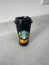 Starbucks Reusable Hot Drinks