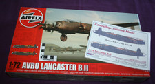 Airfix Avro Lancaster B.II &