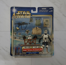 Endor Victory Accessory Set