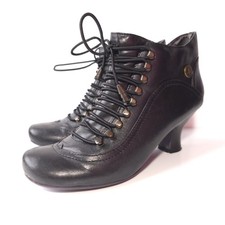 Hush Puppies Vivianna Black