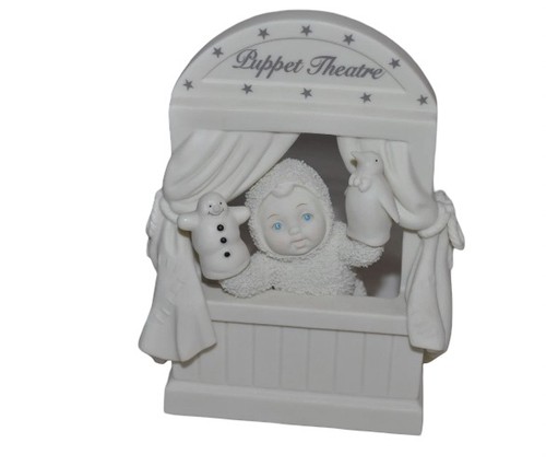 Department snowbabies - department,