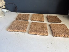 Wargaming Fields x6 Miniature