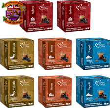 Italian Coffee, 128 Coffee